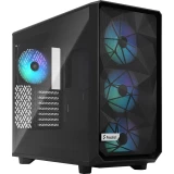 Корпус Fractal Design Midi Tower без БП (FD-C-MES2A-06)