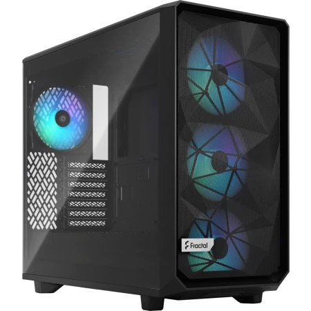 Корпус Fractal Design Midi Tower без БП (FD-C-MES2A-06)