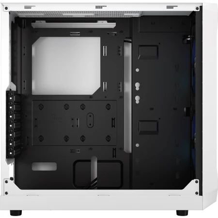 Корпус Fractal Design Midi Tower без БП (FD-C-FOC2A-04)