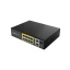 Комутатор Netis PoE (P110GH)