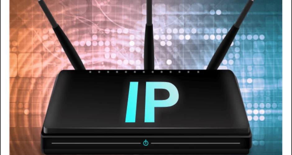 Як дізнатися IP-адресу роутера?