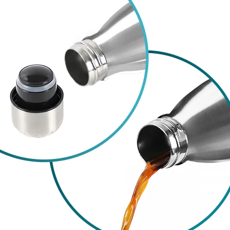 Термос Tavialo 1 л (191010109)