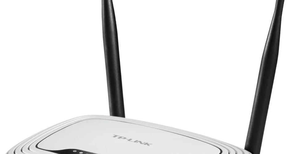 Как настроить маршрутизатор TP-Link серии N в качестве точки доступа?