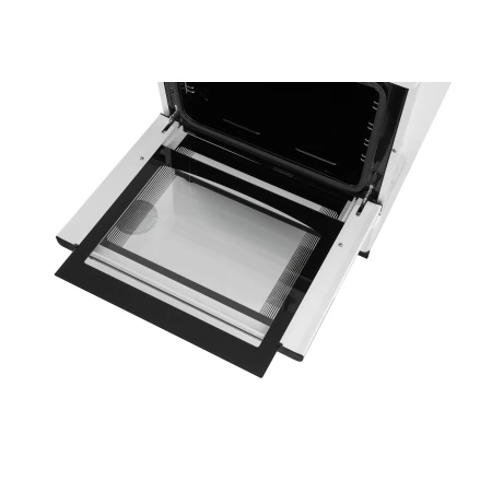 Плита Ardesto комбинированная (газ+электро) (FSC-F6060CW)