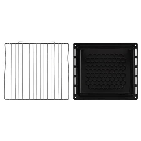 Плита Ardesto комбинированная (газ+электро) (FSC-F6060CW)