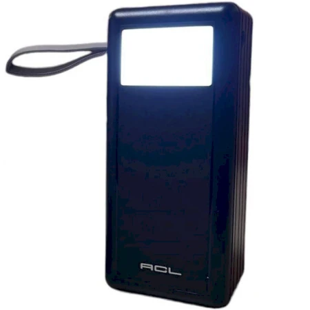 Повербанк VOLTRONIC 50000 мАг (ACL PW-07)
