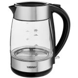 Электрочайник Zelmer 1.7 л (ZCK8026)