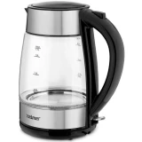 Электрочайник Zelmer 1.7 л (ZCK8026)