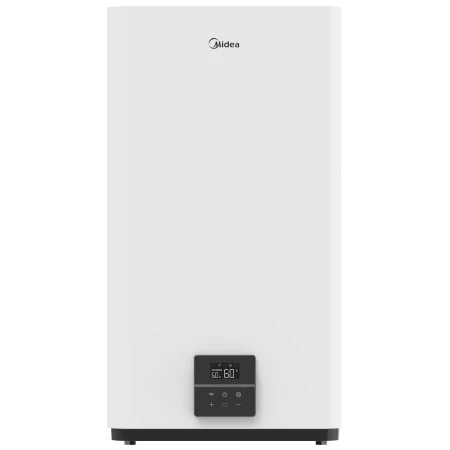 Бойлер Midea 100 л (PRIME Wi-Fi D100-20ED6 W)