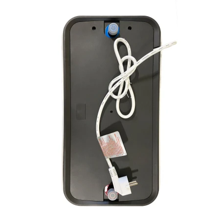 Бойлер Midea 100 л (PRIME Wi-Fi D100-20ED6 W)