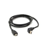 Кабель Merlion (YT-HDMI(M)/(M)HS-1.5m-90°)