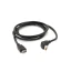 Кабель Merlion (YT-HDMI(M)/(M)HS-1.5m-90°)