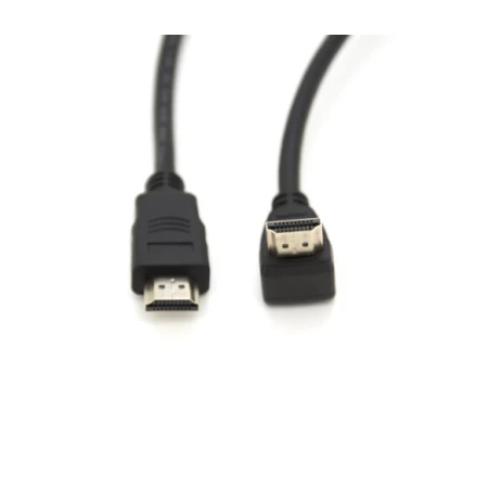 Кабель Merlion (YT-HDMI(M)/(M)HS-1.5m-90°)