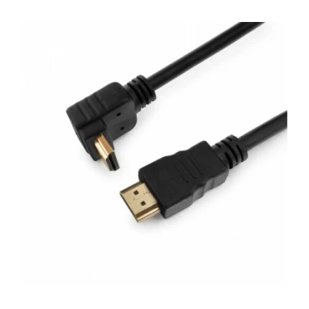 Кабель Merlion (YT-HDMI(M)/(M)HS-1.5m-90°)