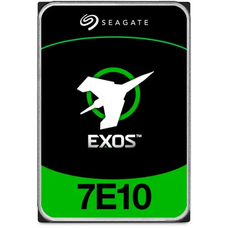 Жесткий диск Seagate Exos 7E10 (ST6000NM000B)