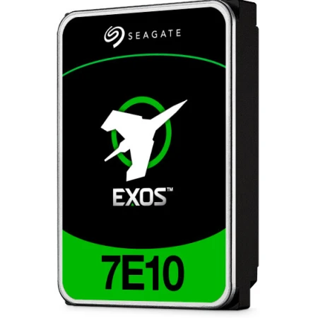 Жесткий диск Seagate Exos 7E10 (ST6000NM000B)