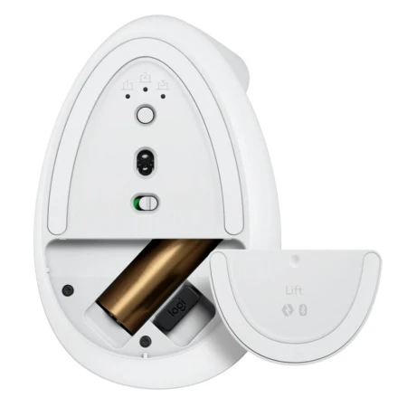 Миша Logitech (910-006496)