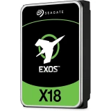 Жорсткий диск Seagate Exos X18 (ST10000NM013G)