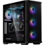 Корпус Zalman Midi Tower без БП (Z10DUO)