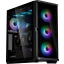 Корпус Zalman Midi Tower без БП (Z10DUO)