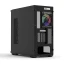 Корпус Zalman Midi Tower без БП (Z10DUO)