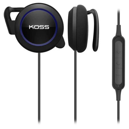 Навушники Koss BT221i On-Ear Clip Wireless Mic (196627.102)