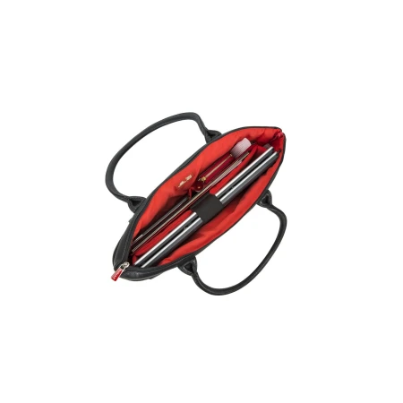 Сумка RIVACASE Orly (8991 PU (Black))