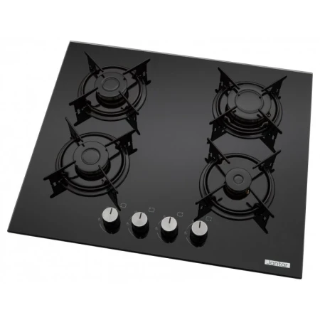 Варильна поверхня Jantar газова (HGF 60 BL EF)
