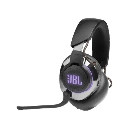 Навушники JBL Quantum 810 Wireless (JBLQ810WLBLK)