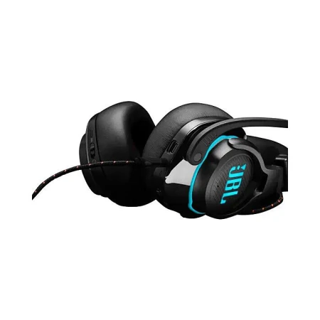 Навушники JBL Quantum 810 Wireless (JBLQ810WLBLK)