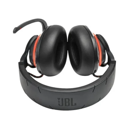 Навушники JBL Quantum 810 Wireless (JBLQ810WLBLK)