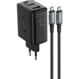 Зарядное устройство ACEFAST (AFA17B)