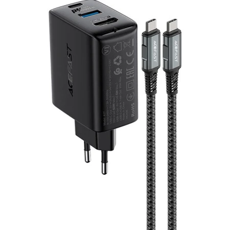 Зарядное устройство ACEFAST (AFA17B)