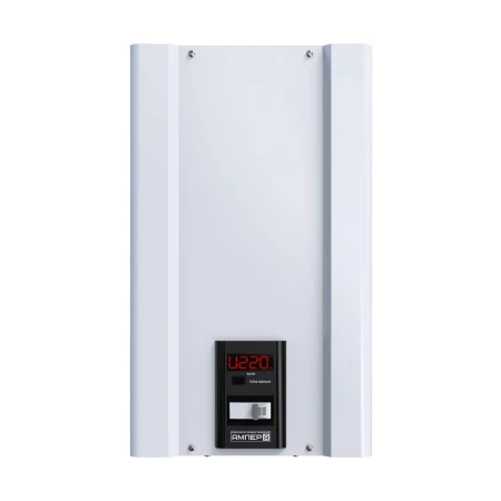 Стабілізатор напруги Элекс (У 9-1/63 v2.1)