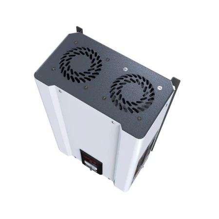 Стабілізатор напруги Элекс (У 9-1/63 v2.1)