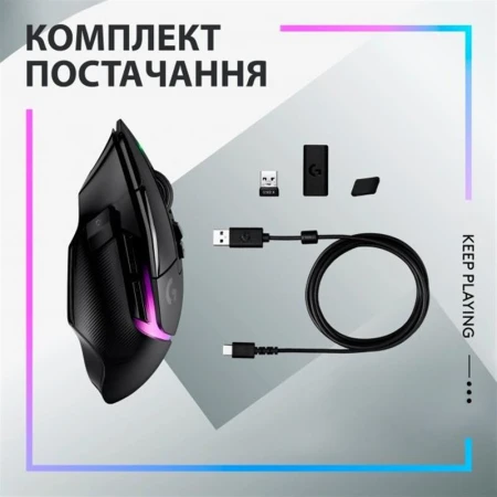 Миша Logitech (910-006162)