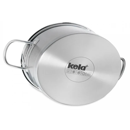 Каструля Kela 4.8 л (Niklas 12205)
