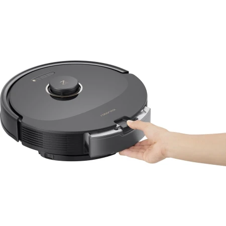 Робот-пилосос RoboRock (Q8 Max Black)