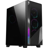 Корпус Gigabyte AORUS Midi Tower без БП (GB-AC500G ST)