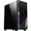 Корпус Gigabyte AORUS Midi Tower без БП (GB-AC500G ST)