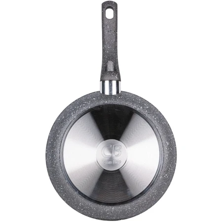 Сковорода Con Brio 18 см (1811-CB)