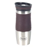Термокружка Con Brio 380 мл (364-CB Brown)
