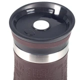 Термокружка Con Brio 380 мл (364-CB Brown)