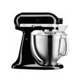 Міксер KitchenAid планетарний (5KSM175PSEOB)