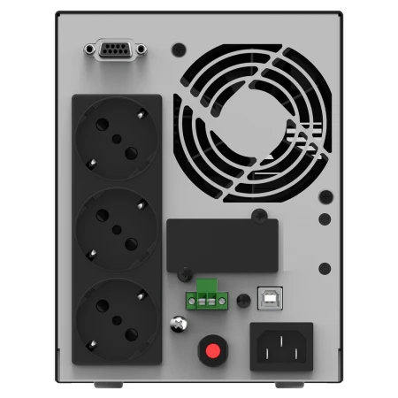 ИБП NJOY (UPOL-OL100EP-CG01B)