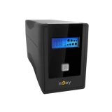 ИБП NJOY (UPCMTLS685TCAAZ01B)