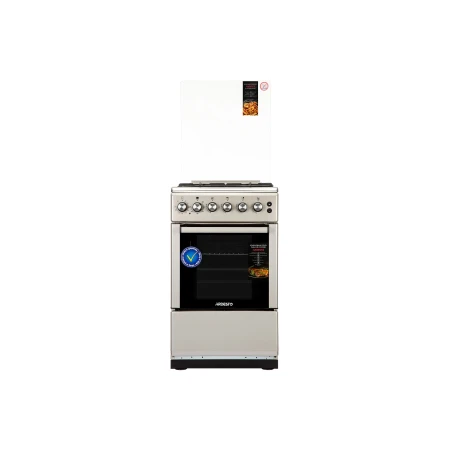 Плита Ardesto комбінована (газ+електро) (FSC-F5060PS)