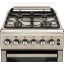 Плита Ardesto комбінована (газ+електро) (FSC-F5060PS)