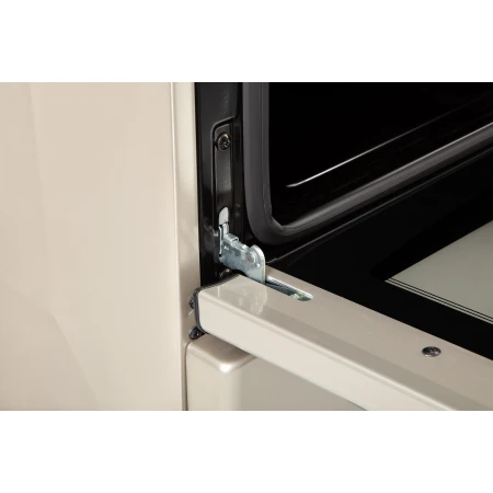 Плита Ardesto комбінована (газ+електро) (FSC-F5060PS)