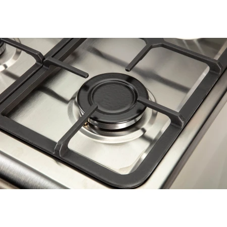 Плита Ardesto комбінована (газ+електро) (FSC-F5060PS)